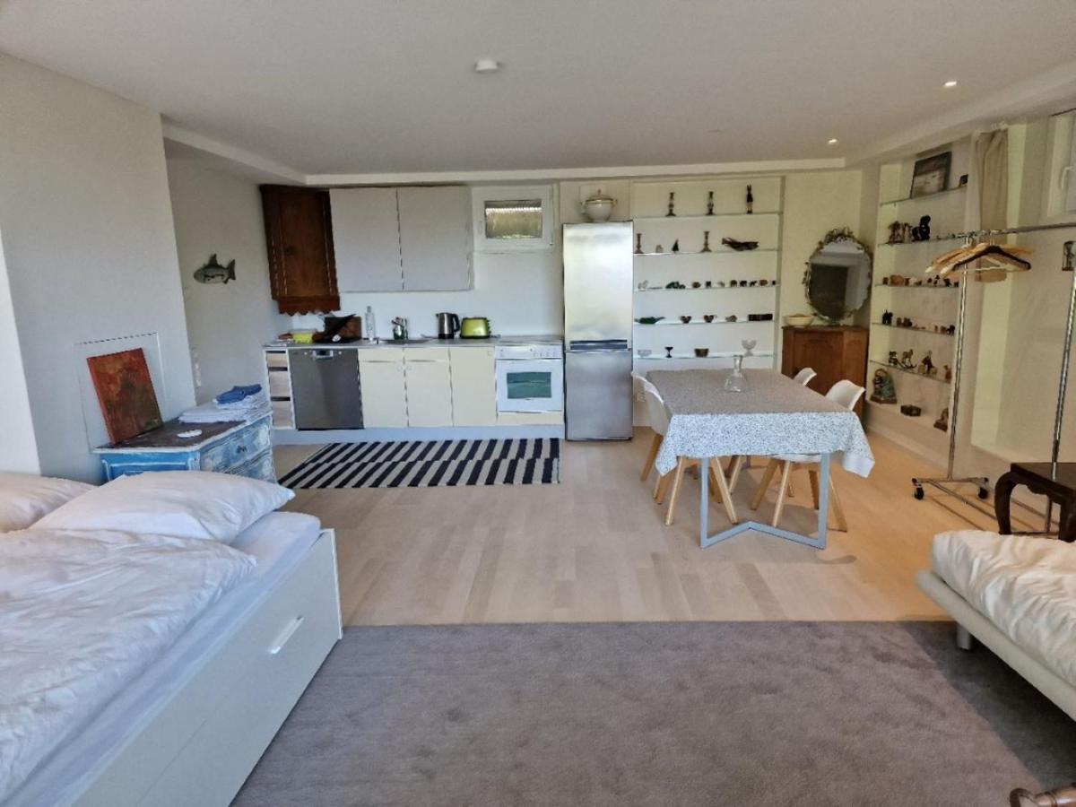 Apartamento Bellavista Badenweiler Exterior foto